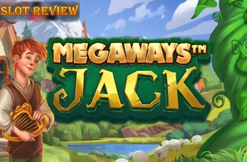 Megaways Jack Slot Review